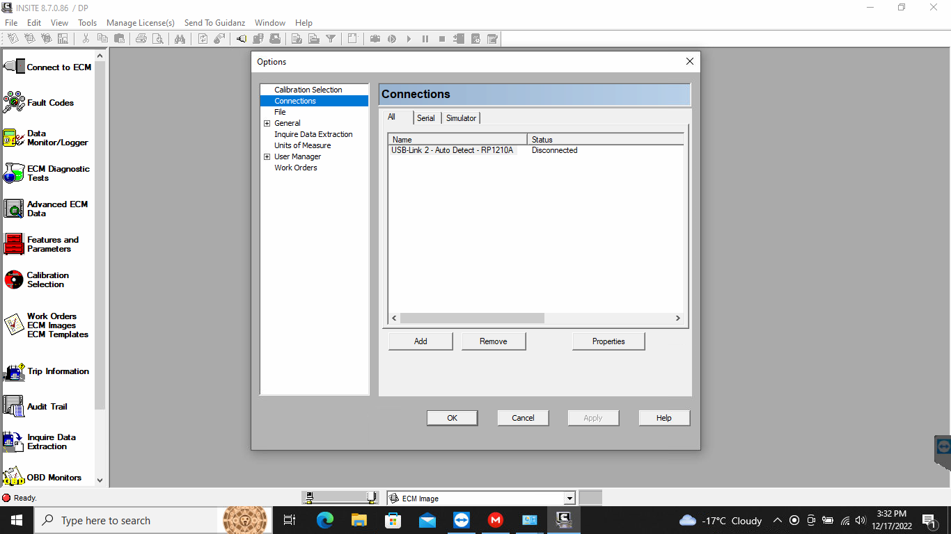 CUMMINS INSITE 9.1.1 PRO + FLEET CALS + ZAP IT + INCAL ONLINE 2025