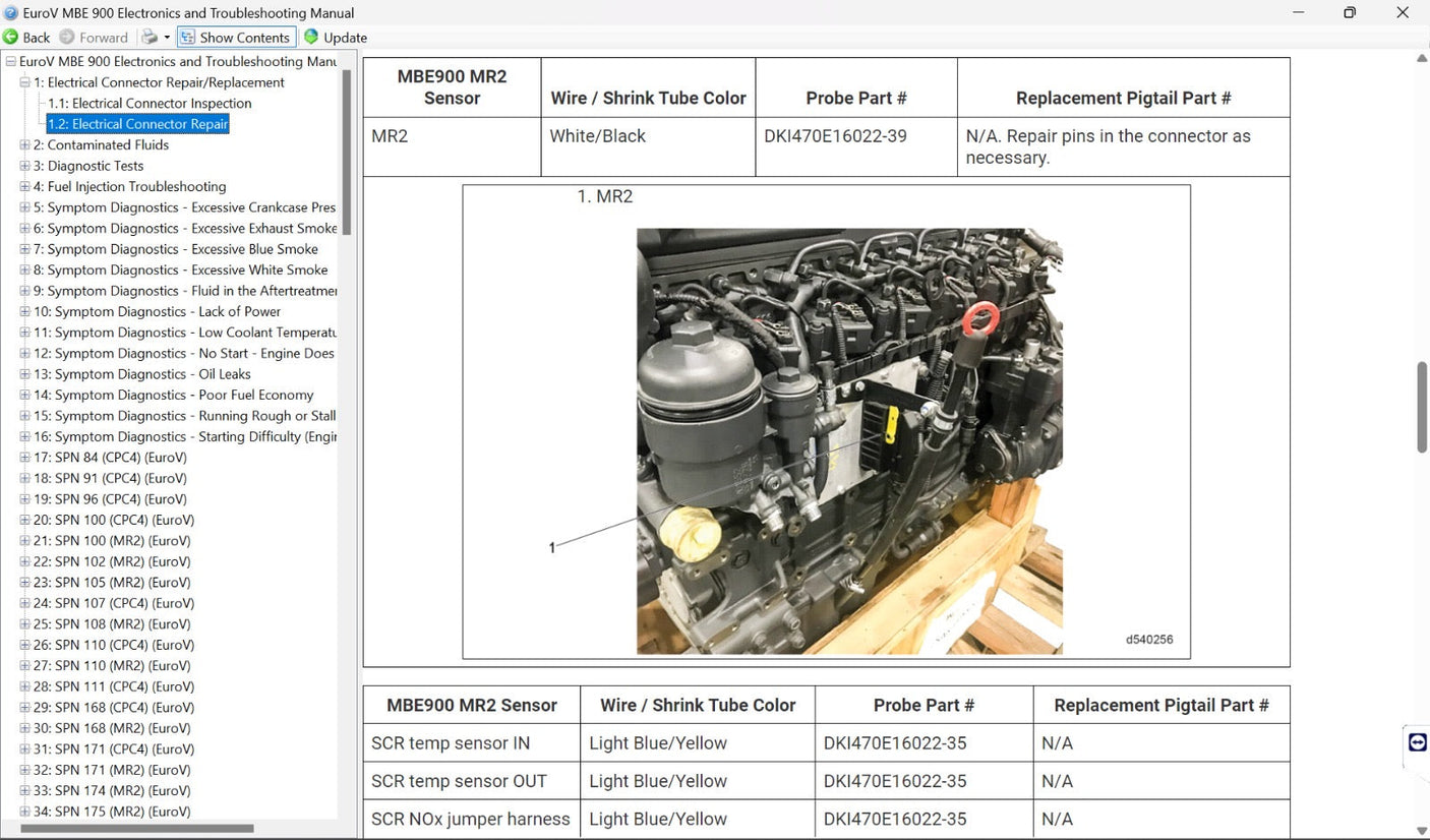 Detroit Diesel Diagnostic Link 8.22 DDDL LEVEL 10‐10‐10 Troubleshooting 02.2025 + Backdoor Password + DDCT + DDEC + MBE + DDDL 6.51