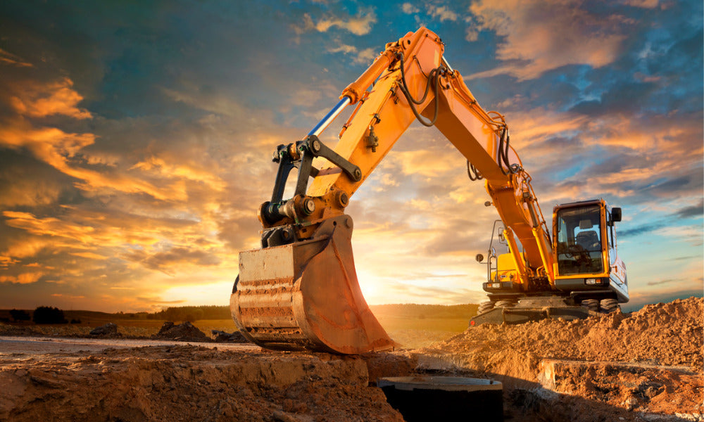 Construction Equipment