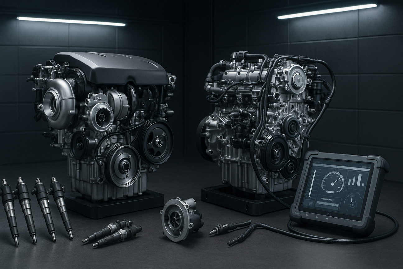 Automotive