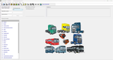 SCANIA MULTI 03.2025