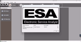 Paccar ESA 5.7.0 (Kenworth & Peterbilt) SW Programming Files 02.2025