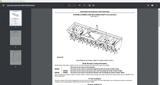 John Deere & Hitachi Parts Advisor [03.2025] CF + AG + HITACHI
