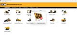 JCB Servicemaster V25.1.4 02.2025 + Wineem4