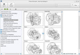 EATON Service Ranger 4.13 Engineering Level + Troubleshooting 2024