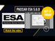 Paccar ESA 5.7.0 (Kenworth & Peterbilt) SW Programming Files 02.2025
