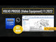 VOLVO PROSIS (Construction Equipment) 01.2025