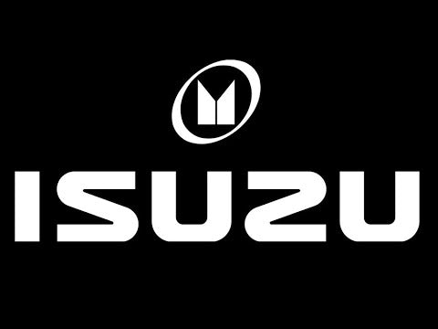 Isuzu IDSS 2025