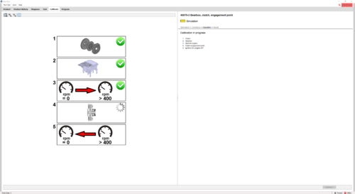 Volvo & Mack Techtool 2.8.331 Development Apci Update 01.2025 + Devtool Professional